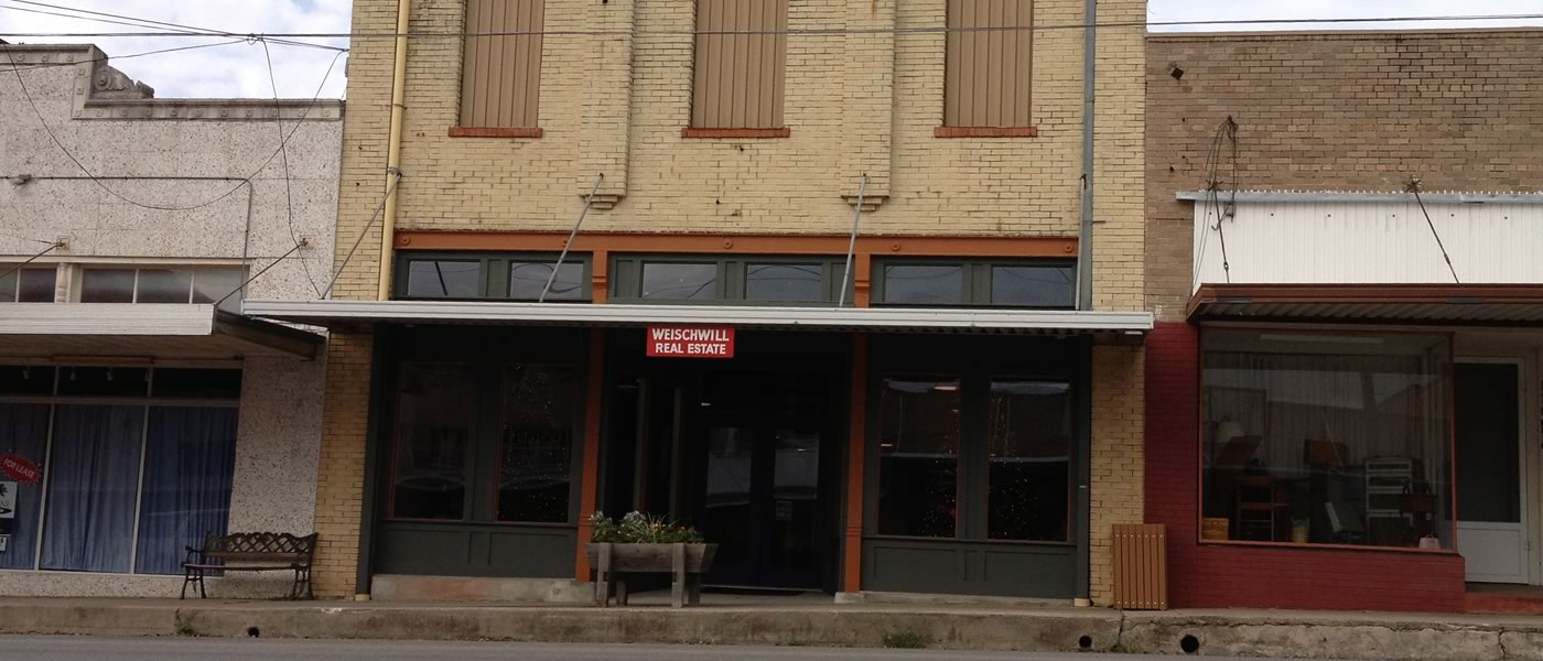 Weischwill Real Estate Houses for sales, commercial & land in