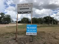 commercial property for sale in Yorktown Texas