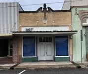 commercial property for sale in Yorktown Texas