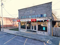 commercial property for sale in Nordheim Texas