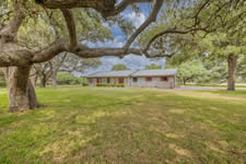 house for sale in Yorktown Texas