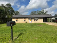 house for sale in Yorktown Texas