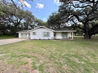 house for sale in Yorktown Texas