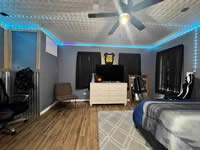 205 N. Church St., Yorktown, TX 78164