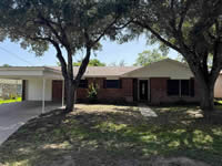 house for sale in Yorktown Texas