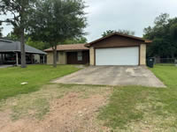 house for sale in Yorktown Texas