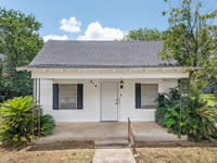 house for sale in Yorktown Texas