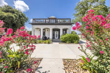 house for sale in Yorktown Texas