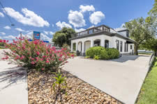 234 E. Main St., Yorktown, TX 78164