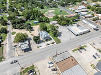 234 E. Main St., Yorktown, TX 78164