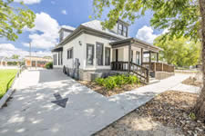 234 E. Main St., Yorktown, TX 78164