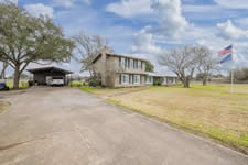 house for sale in Yorktown Texas