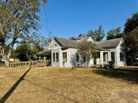 house for sale in Yorktown Texas