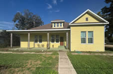 house for sale in Nordheim Texas