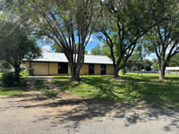 311 Edna Circle, Yorktown, TX 78164