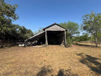 313 Fairview, Nordheim, TX 78141