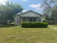 house for sale in Yorktown Texas