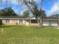 house for sale in Yorktown Texas