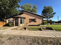 411 W Main St., Yorktown, TX 78164