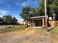 411 W Main St., Yorktown, TX 78164