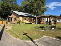 411 W Main St., Yorktown, TX 78164