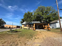411 W Main St., Yorktown, TX 78164