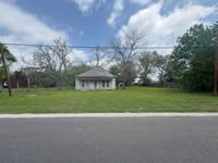 house for sale in Yorktown Texas