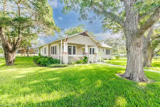 house for sale in Yorktown Texas