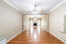 543 W. Seventh St., Yorktown, TX 78164
