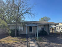 house for sale in Yorktown Texas