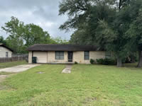 house for sale in Yorktown Texas