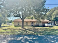 house for sale in Yorktown Texas