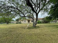 house for sale in Yorktown Texas