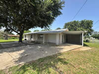 house for sale in Runge Texas