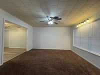 709 N. Leckie, Runge, TX 78151