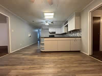 709 N. Leckie, Runge, TX 78151