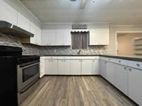 709 N. Leckie, Runge, TX 78151