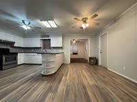 709 N. Leckie, Runge, TX 78151
