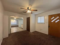 709 N. Leckie, Runge, TX 78151
