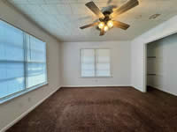 709 N. Leckie, Runge, TX 78151