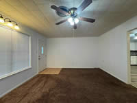 709 N. Leckie, Runge, TX 78151