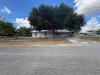 house for sale in Runge Texas