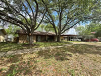 house for sale in Yorktown Texas