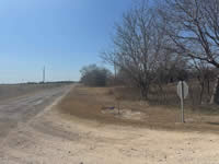 705 Sixth St., Nordheim, TX 78141