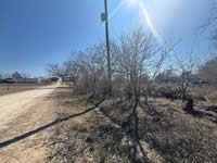 705 Sixth St., Nordheim, TX 78141