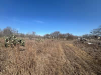 705 Sixth St., Nordheim, TX 78141