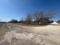 705 Sixth St., Nordheim, TX 78141