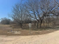 705 Sixth St., Nordheim, TX 78141