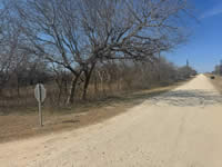 705 Sixth St., Nordheim, TX 78141