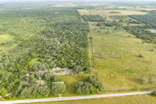 TBD Talk Ranch Rd.- Nordheim, TX 78141